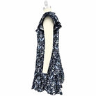 Sail to Sable Dress - Double Exposure Boutique