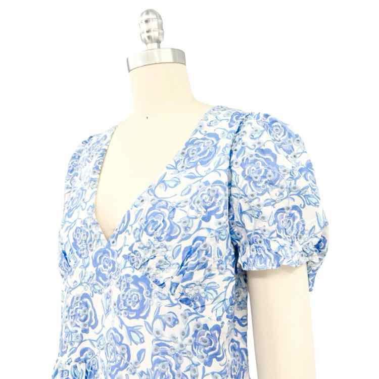 Sail to Sable Dress - Double Exposure Boutique
