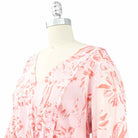 Sail to Sable Dress - Double Exposure Boutique