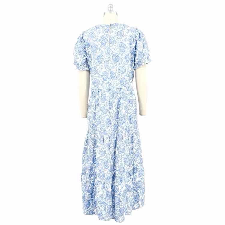 Sail to Sable Dress - Double Exposure Boutique
