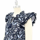 Sail to Sable Dress - Double Exposure Boutique