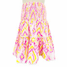 Sail to Sable Skirt - Double Exposure Boutique