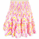 Sail to Sable Skirt - Double Exposure Boutique
