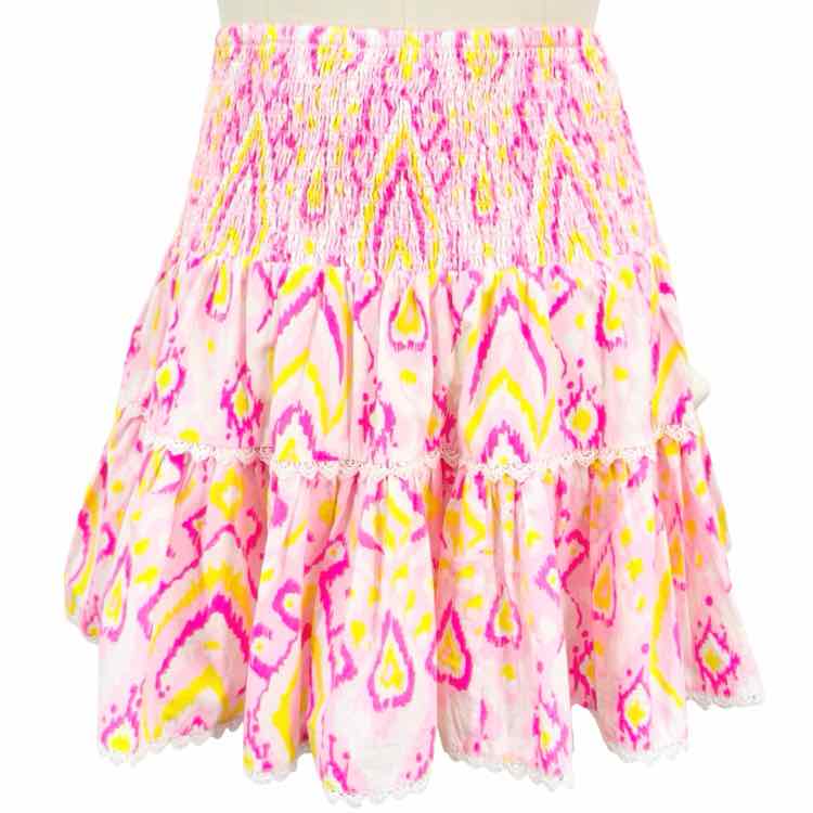 Sail to Sable Skirt - Double Exposure Boutique
