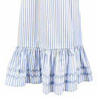 Sail to Sable Skirt - Double Exposure Boutique