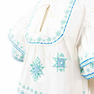 Sail to Sable Top - Double Exposure Boutique