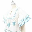 Sail to Sable Top - Double Exposure Boutique