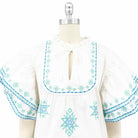 Sail to Sable Top - Double Exposure Boutique