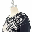 Saint Laurent Couture - Double Exposure Boutique