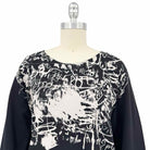 Saint Laurent Couture - Double Exposure Boutique