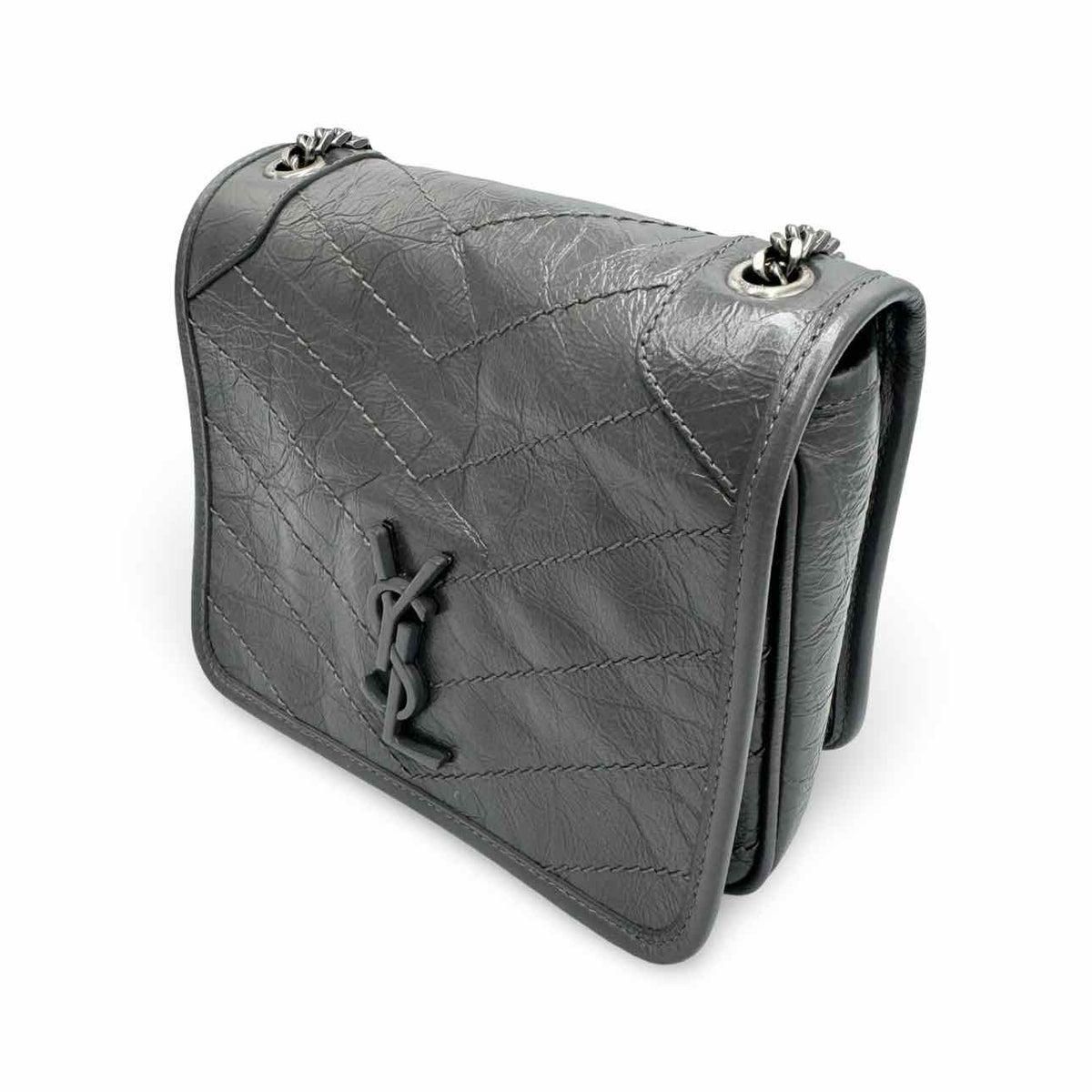 Saint Laurent Handbag - Double Exposure Boutique

