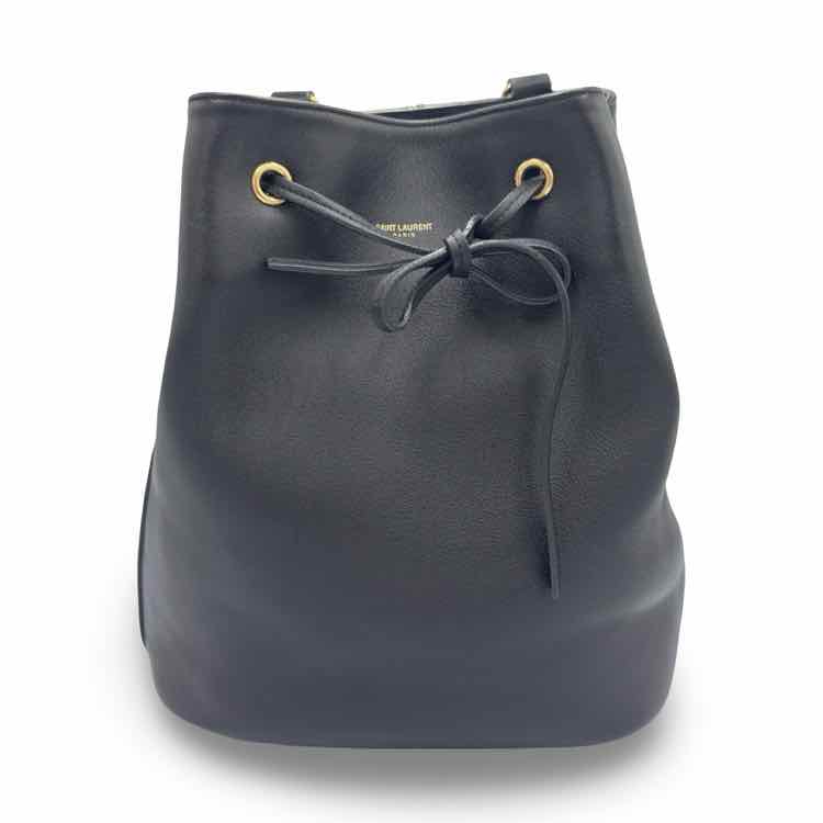 Saint Laurent Handbag - Double Exposure Boutique
