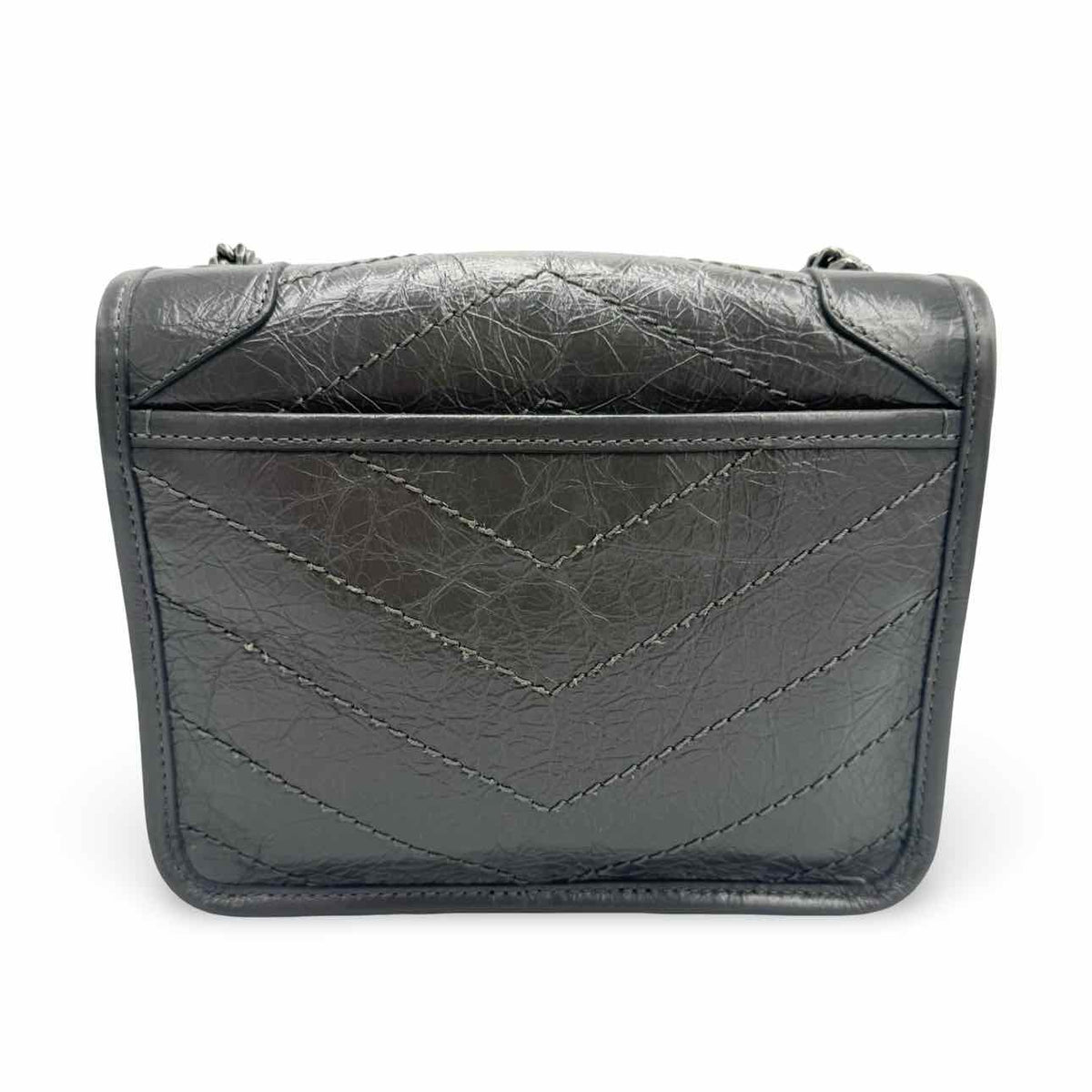 Saint Laurent Handbag - Double Exposure Boutique
