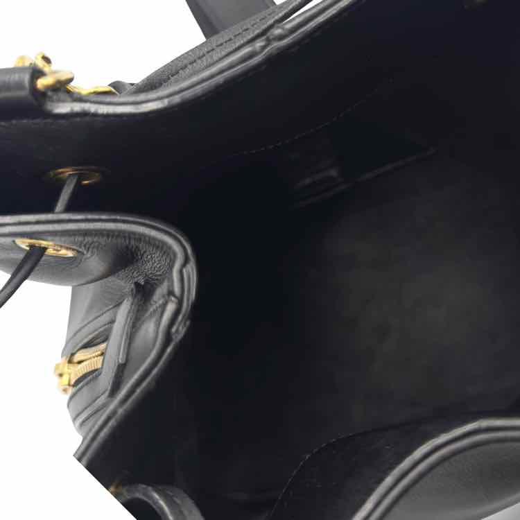 Saint Laurent Handbag - Double Exposure Boutique
