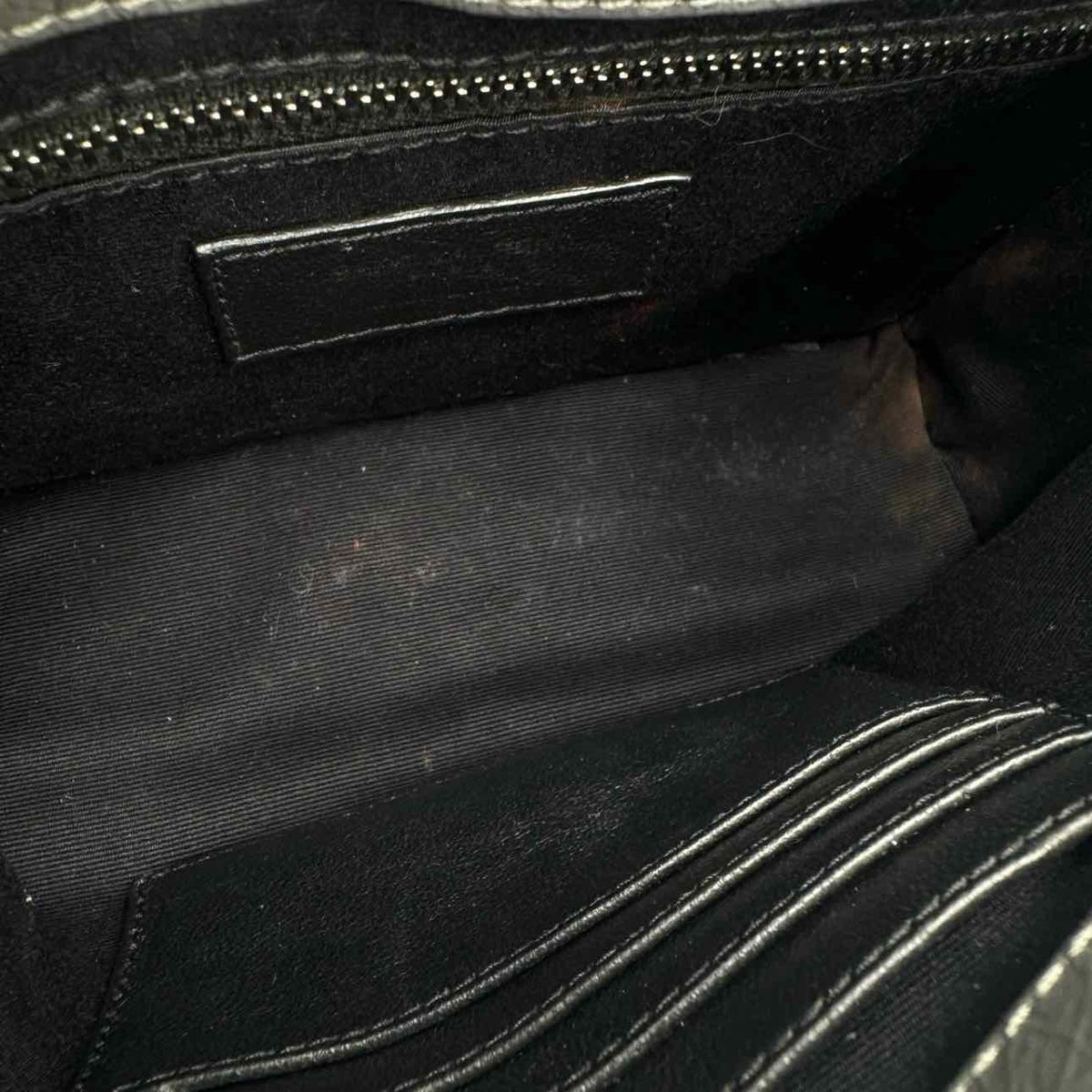 Saint Laurent Handbag - Double Exposure Boutique
