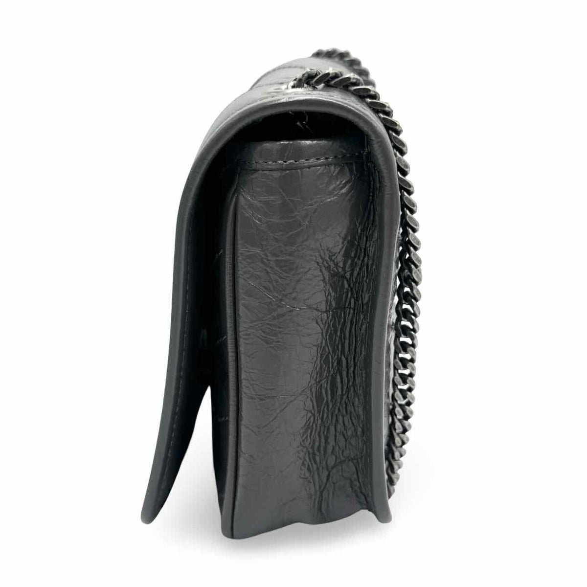 Saint Laurent Handbag - Double Exposure Boutique
