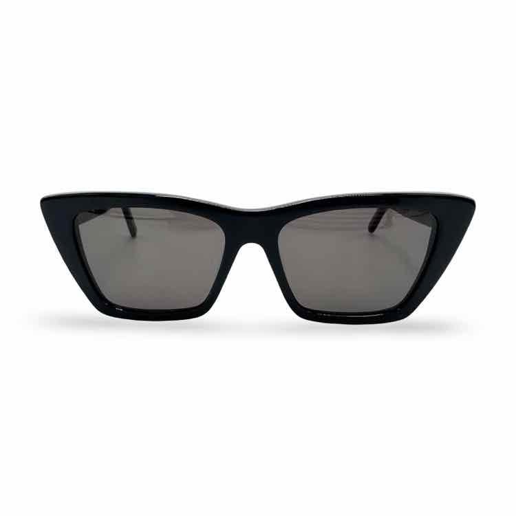 Saint Laurent SG 5/26 - Double Exposure Boutique

