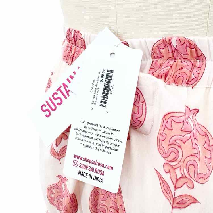 Salrosa Skirt - Double Exposure Boutique
