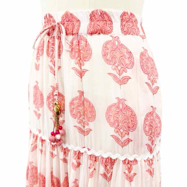 Salrosa Skirt - Double Exposure Boutique
