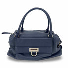Salvatore Ferragamo Handbag - Double Exposure Boutique