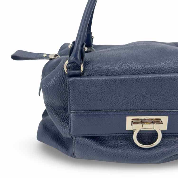 Salvatore Ferragamo Handbag - Double Exposure Boutique
