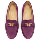 Salvatore Ferragamo Shoe - Double Exposure Boutique