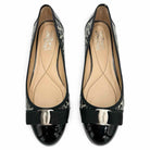 Salvatore Ferragamo Shoe - Double Exposure Boutique