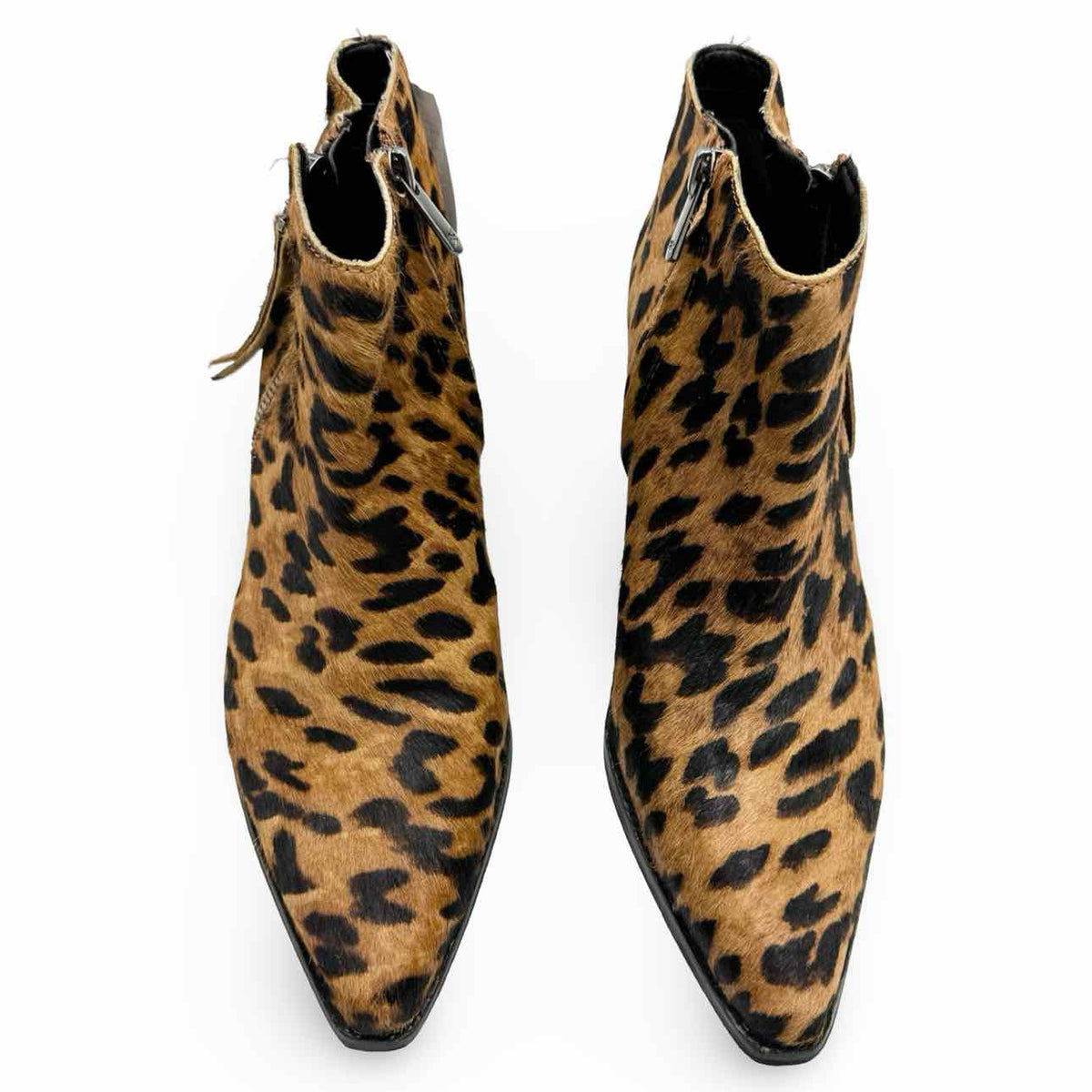 Sam Edelman Boot - Double Exposure Boutique
