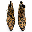 Sam Edelman Boot - Double Exposure Boutique