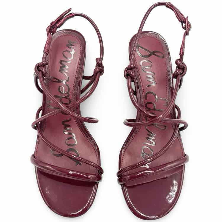 Sam Edelman Shoe - Double Exposure Boutique
