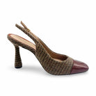 Sam Edelman Shoe - Double Exposure Boutique