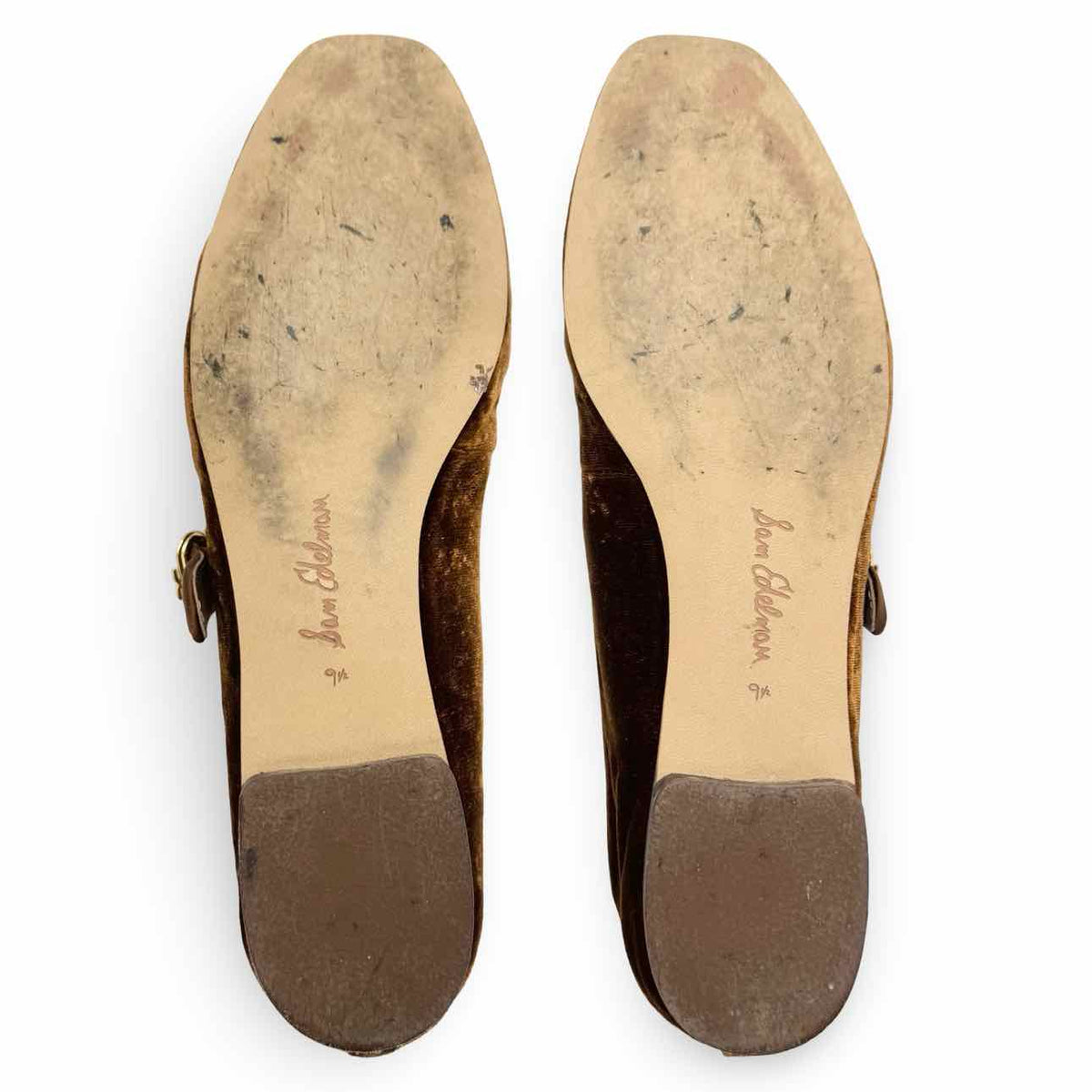 Sam Edelman Shoe - Double Exposure Boutique
