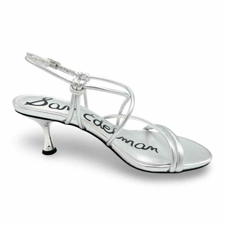 Sam Edelman Shoe - Double Exposure Boutique
