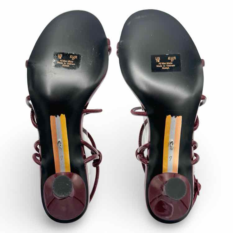 Sam Edelman Shoe - Double Exposure Boutique
