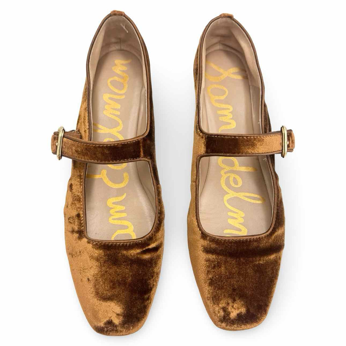 Sam Edelman Shoe - Double Exposure Boutique
