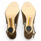 Sam Edelman Shoe - Double Exposure Boutique