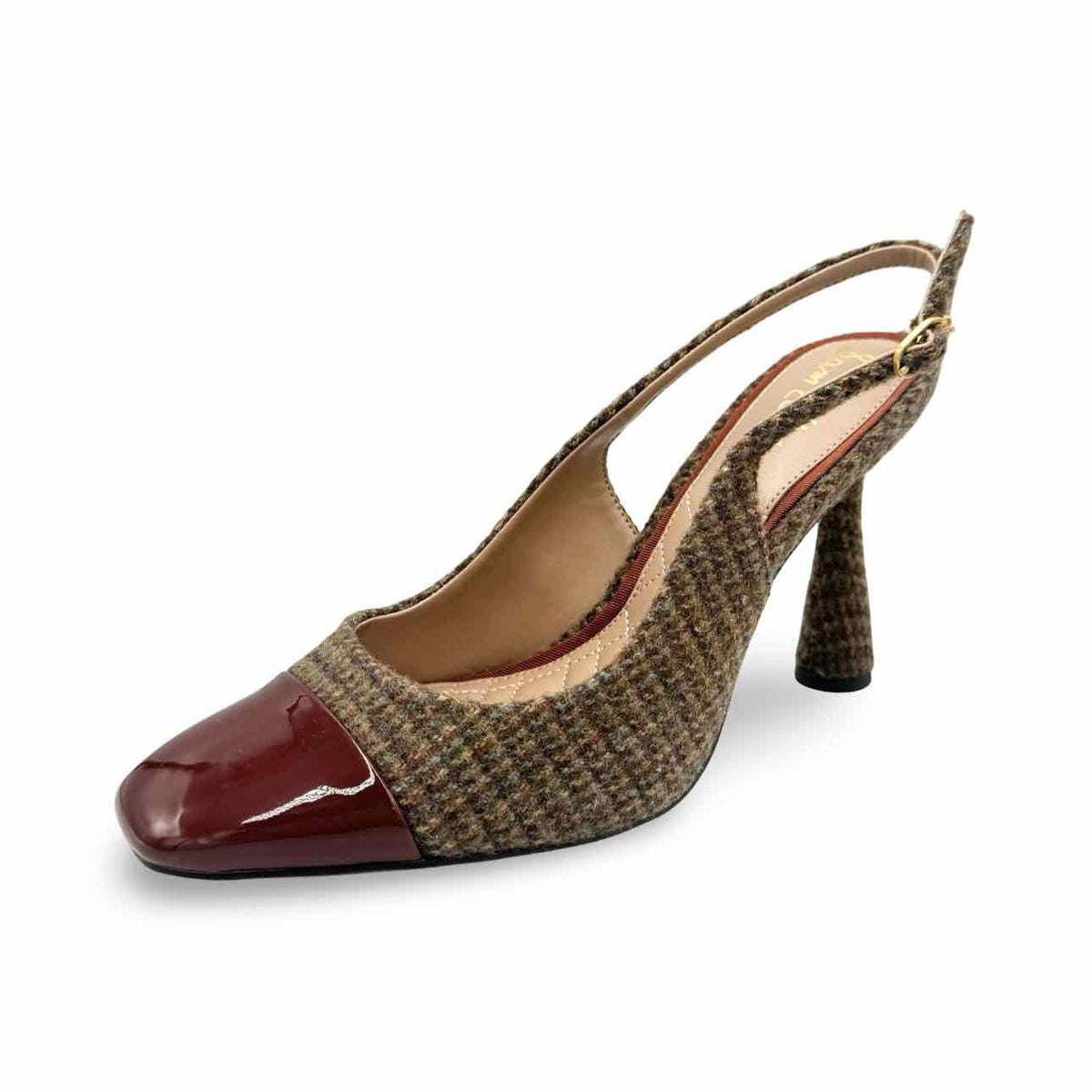 Sam Edelman Shoe - Double Exposure Boutique
