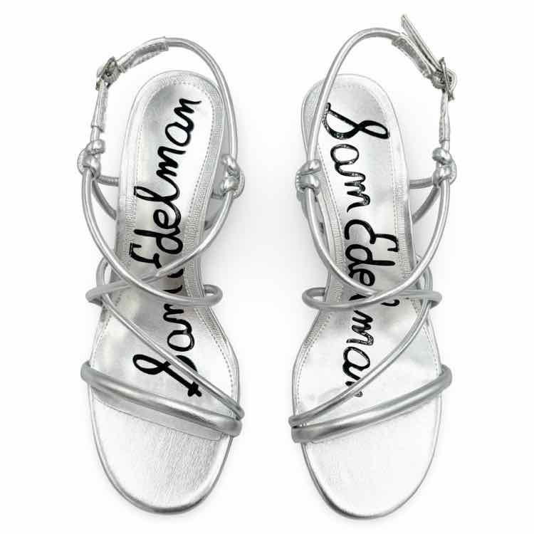 Sam Edelman Shoe - Double Exposure Boutique
