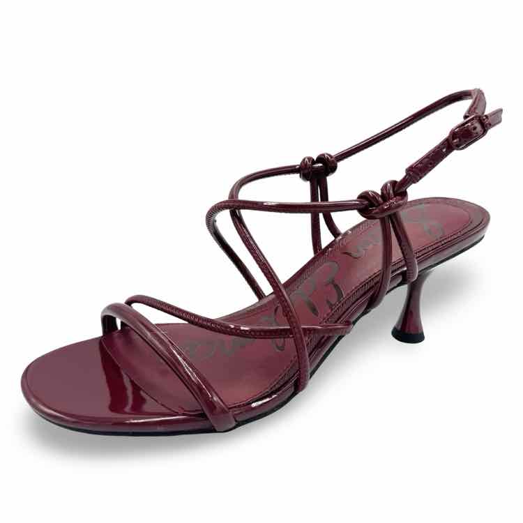Sam Edelman Shoe - Double Exposure Boutique
