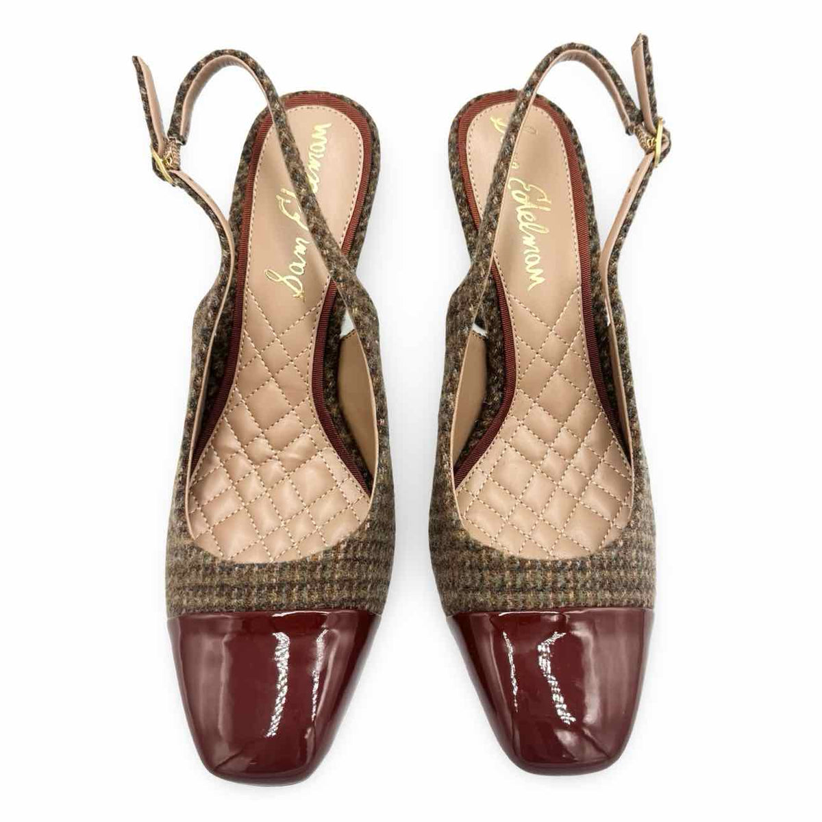 Sam Edelman Shoe - Double Exposure Boutique
