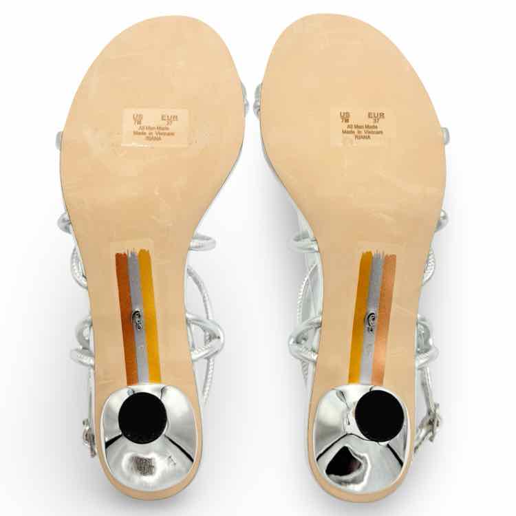 Sam Edelman Shoe - Double Exposure Boutique
