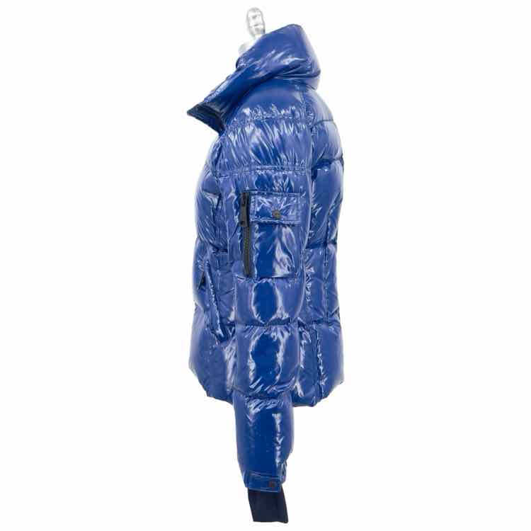 SAM. Outerwear - Double Exposure Boutique
