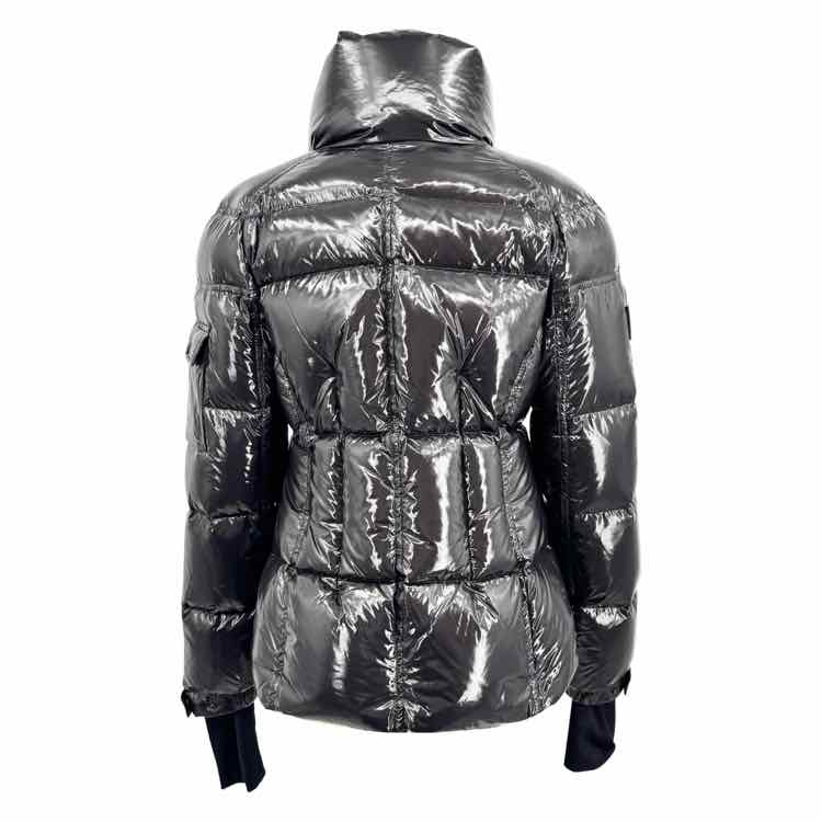 SAM. Outerwear - Double Exposure Boutique
