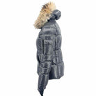 SAM. Outerwear - Double Exposure Boutique