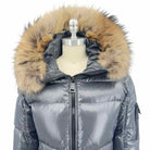 SAM. Outerwear - Double Exposure Boutique