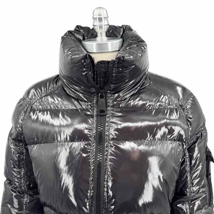 SAM. Outerwear - Double Exposure Boutique
