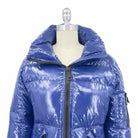 SAM. Outerwear - Double Exposure Boutique