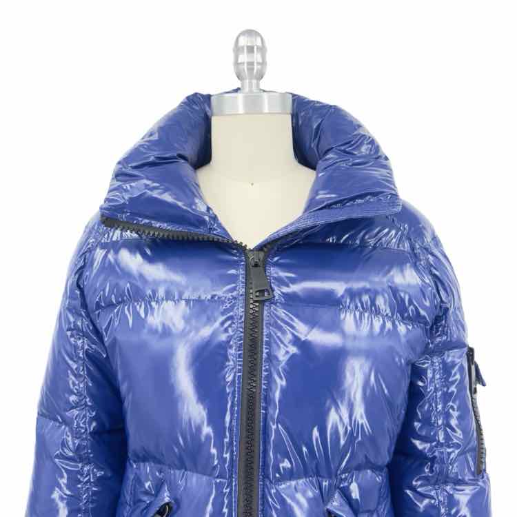 SAM. Outerwear - Double Exposure Boutique
