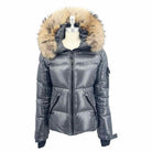 SAM. Outerwear - Double Exposure Boutique