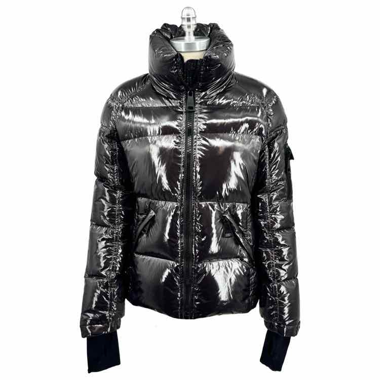 SAM. Outerwear - Double Exposure Boutique
